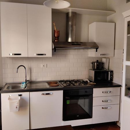 Appartamento Lilia Lucca Exterior foto